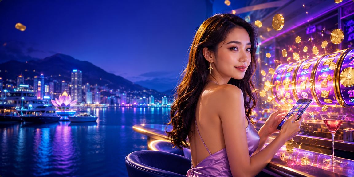 Người chơi tại Nha Trang trải nghiệm slot game và giải trí casino trực tuyến về đêm