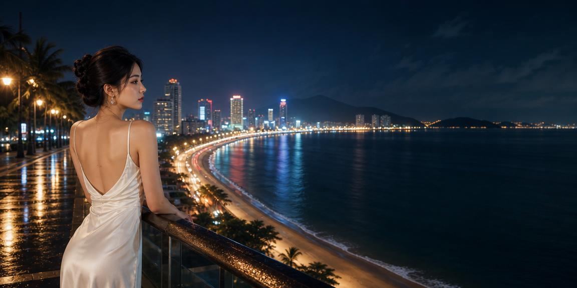 Người dùng tại Quy Nhơn thư giãn bên bờ biển, xem lịch cược và kiểm tra ưu đãi tiền thưởng
