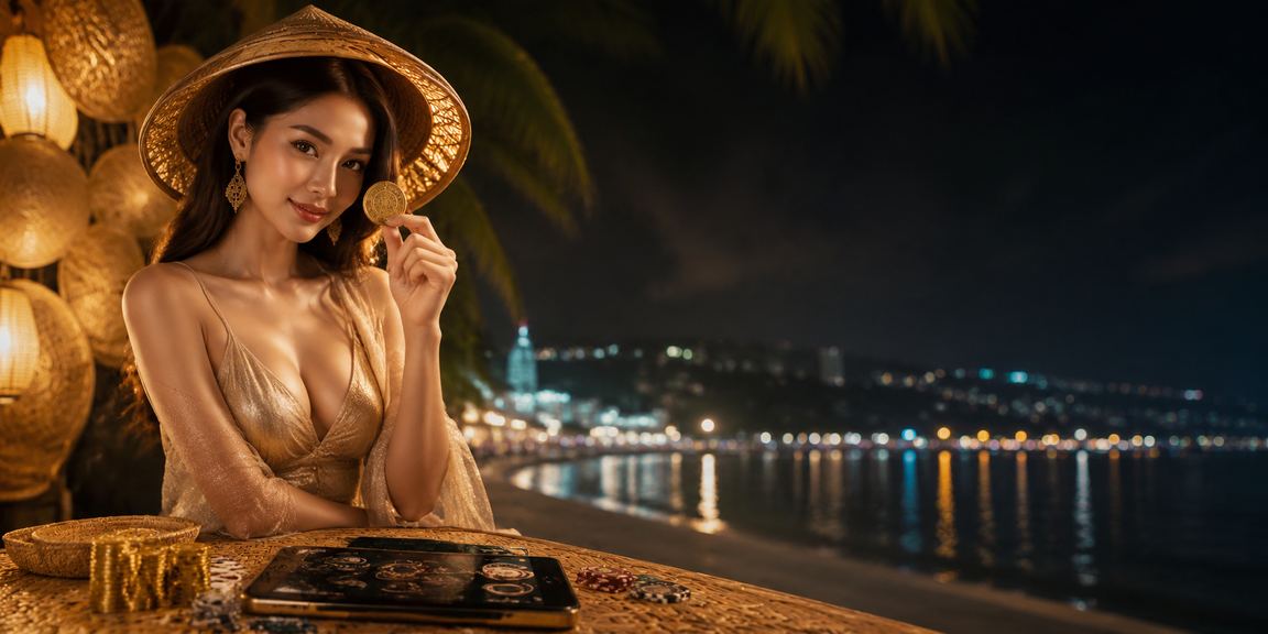 Không gian giải trí và cá cược trực tuyến hiện đại tại Việt Nam với bảo mật cao